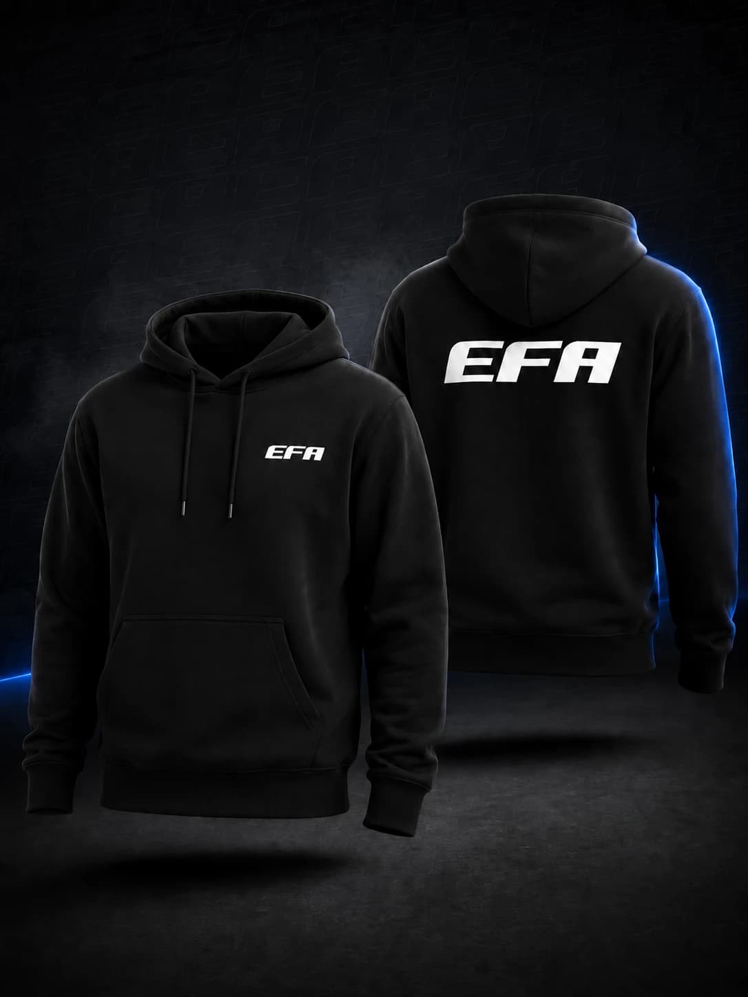 Худи EFA